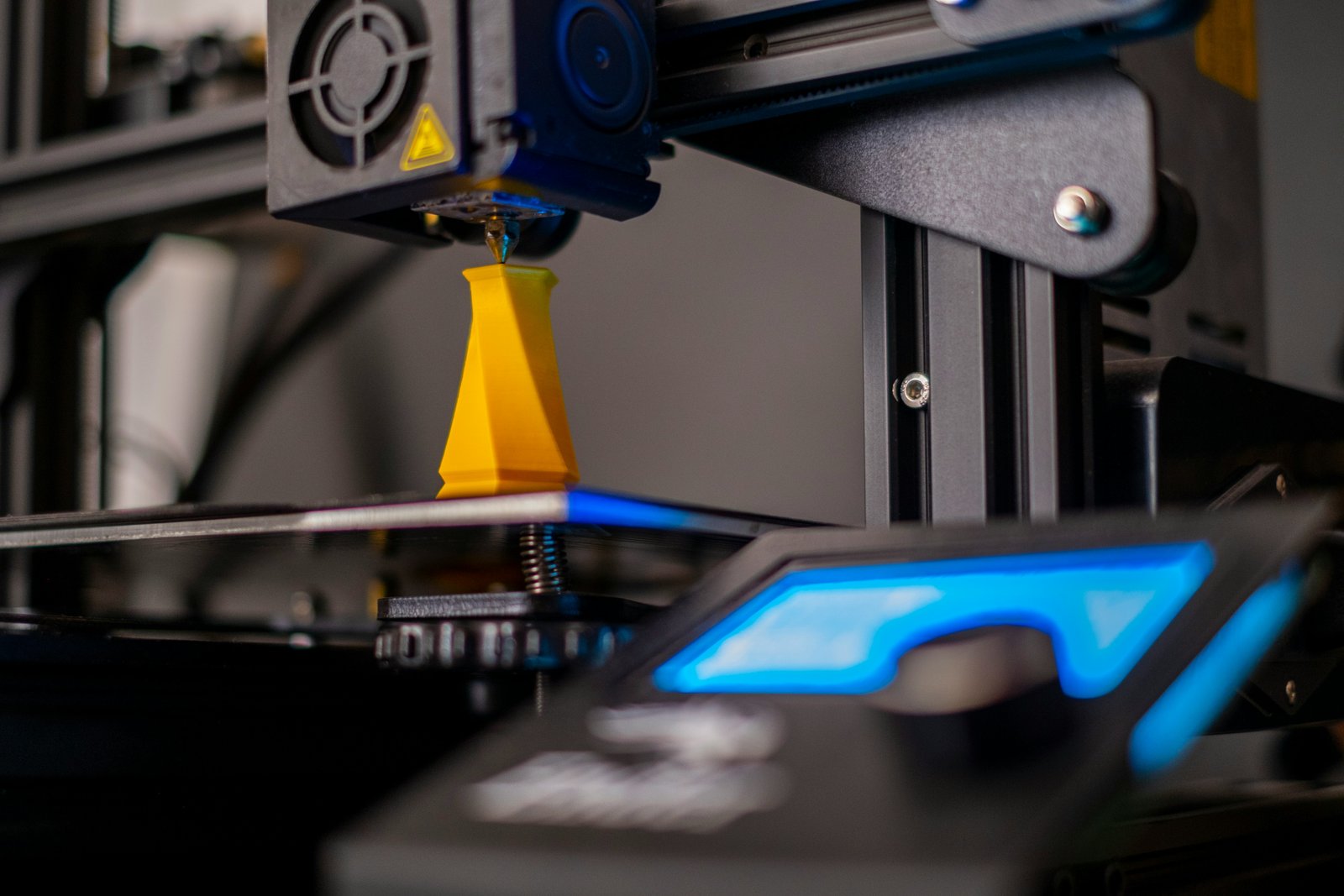 3D printing services at Qualix