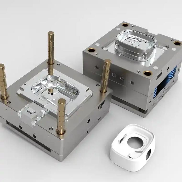 Injection molding