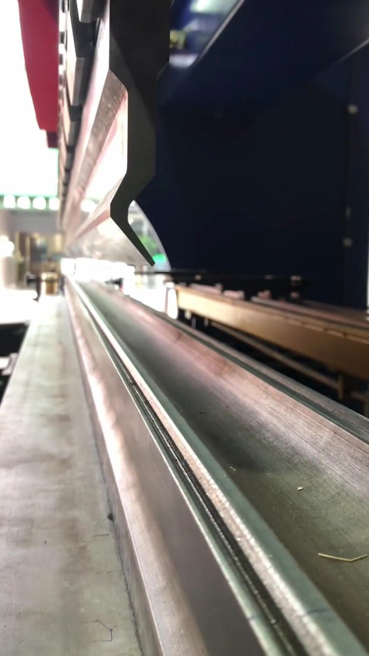 Bending