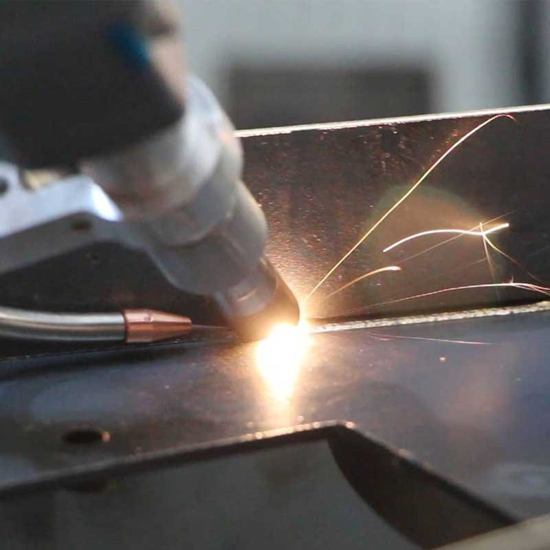 Welding