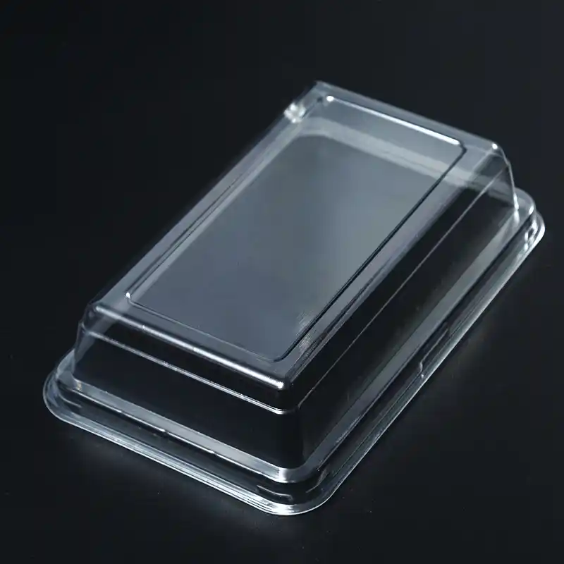 Thermoforming